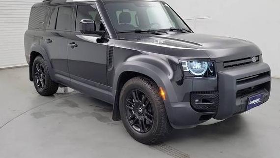 LAND ROVER DEFENDER 2023 SALEPFEU4P2217316 image